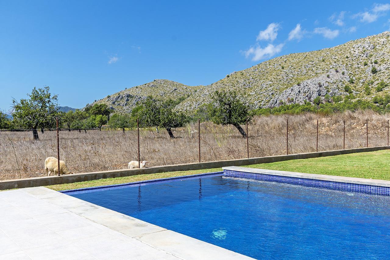 Vinya 3 * Port de Pollenca