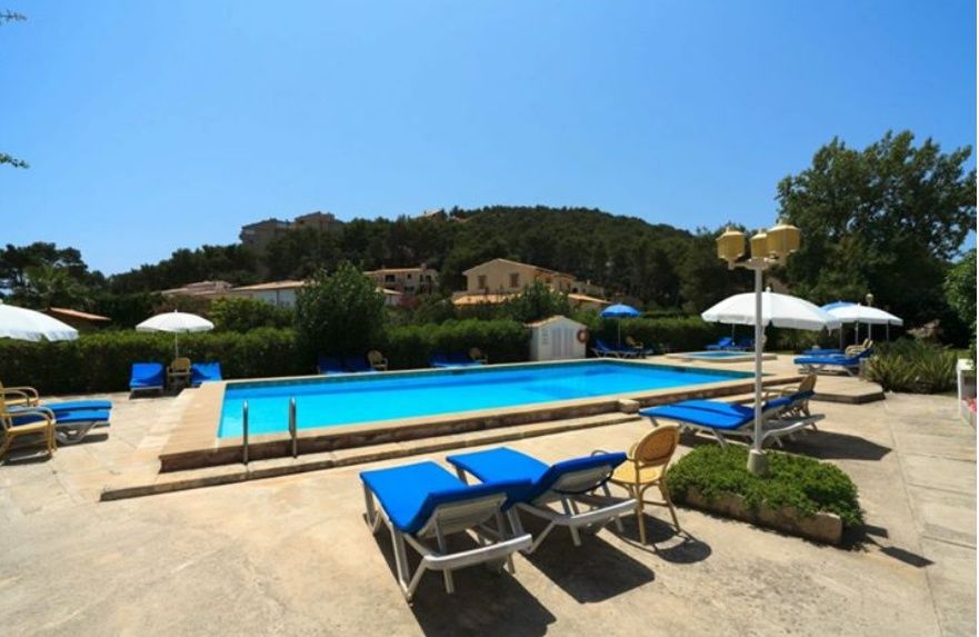 Leo Apartamento Port de Pollença