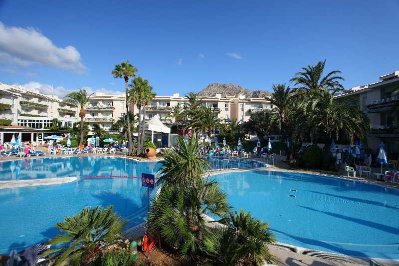 Hotel Puerto Azul