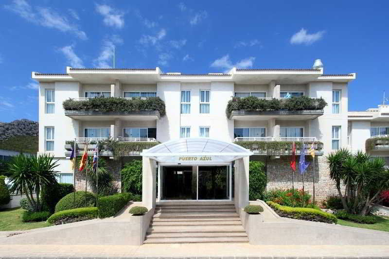 Puerto Azul Hotel Port de Pollenca