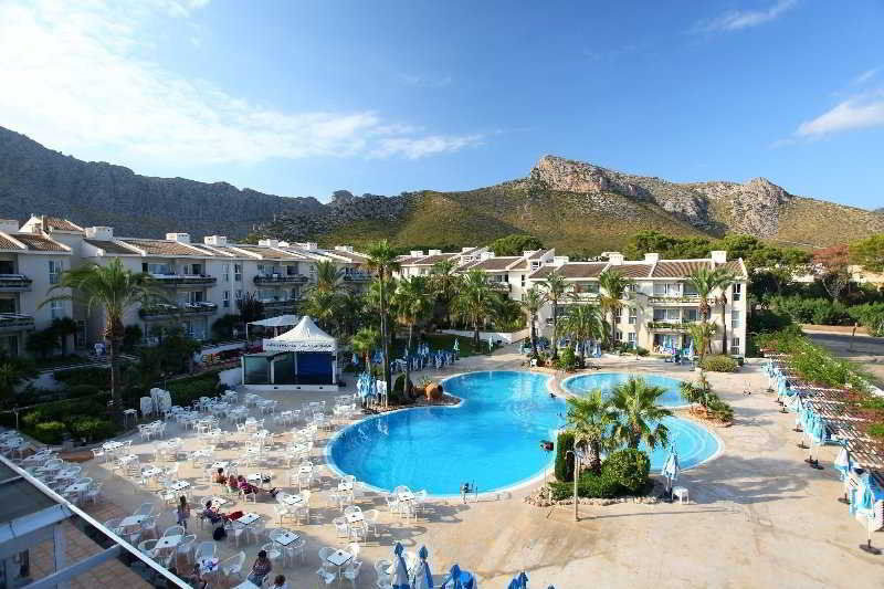 Hotel Puerto Azul 4*