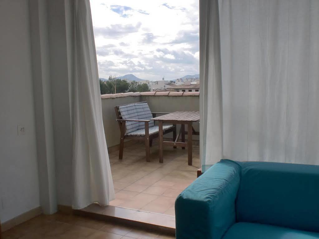 Bressol Apartment *