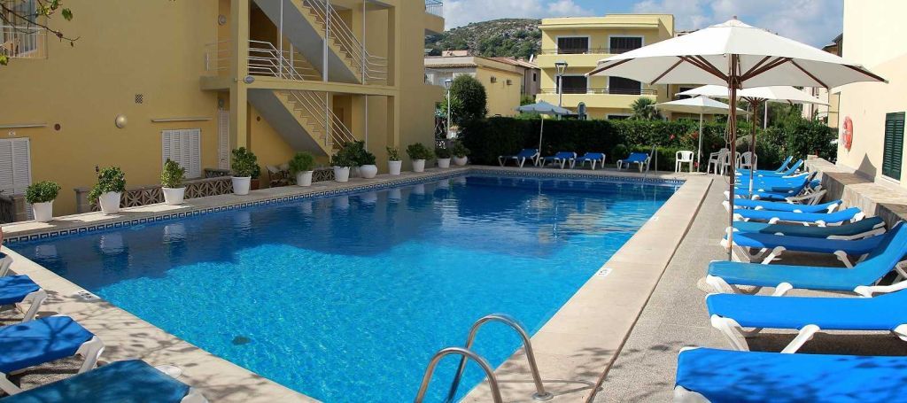Hotel Az Don Miguel Apartments
