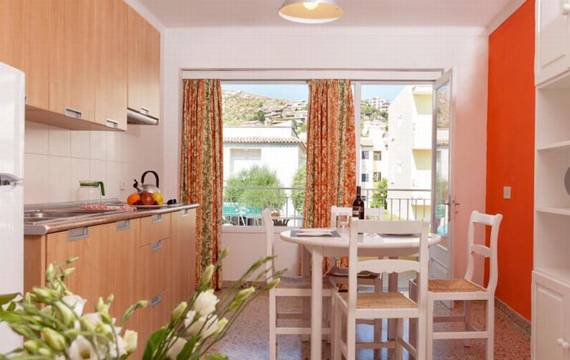 Az Don Miguel Apartments Hotel