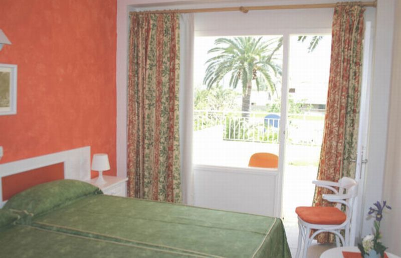 Hotel Az Don Miguel Apartments