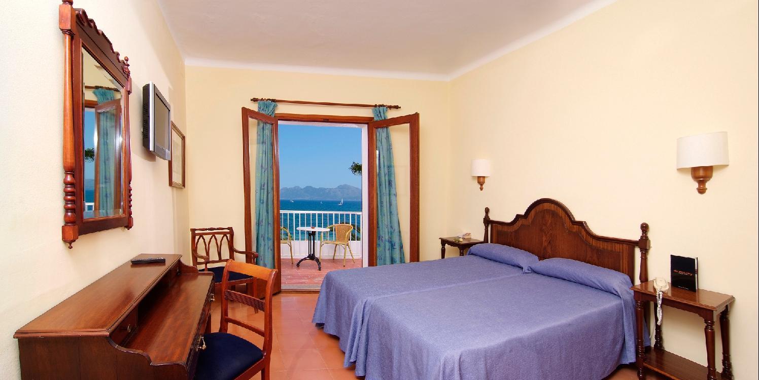 Hoposa Pollentia - Adults Only 4* Port de Pollenca