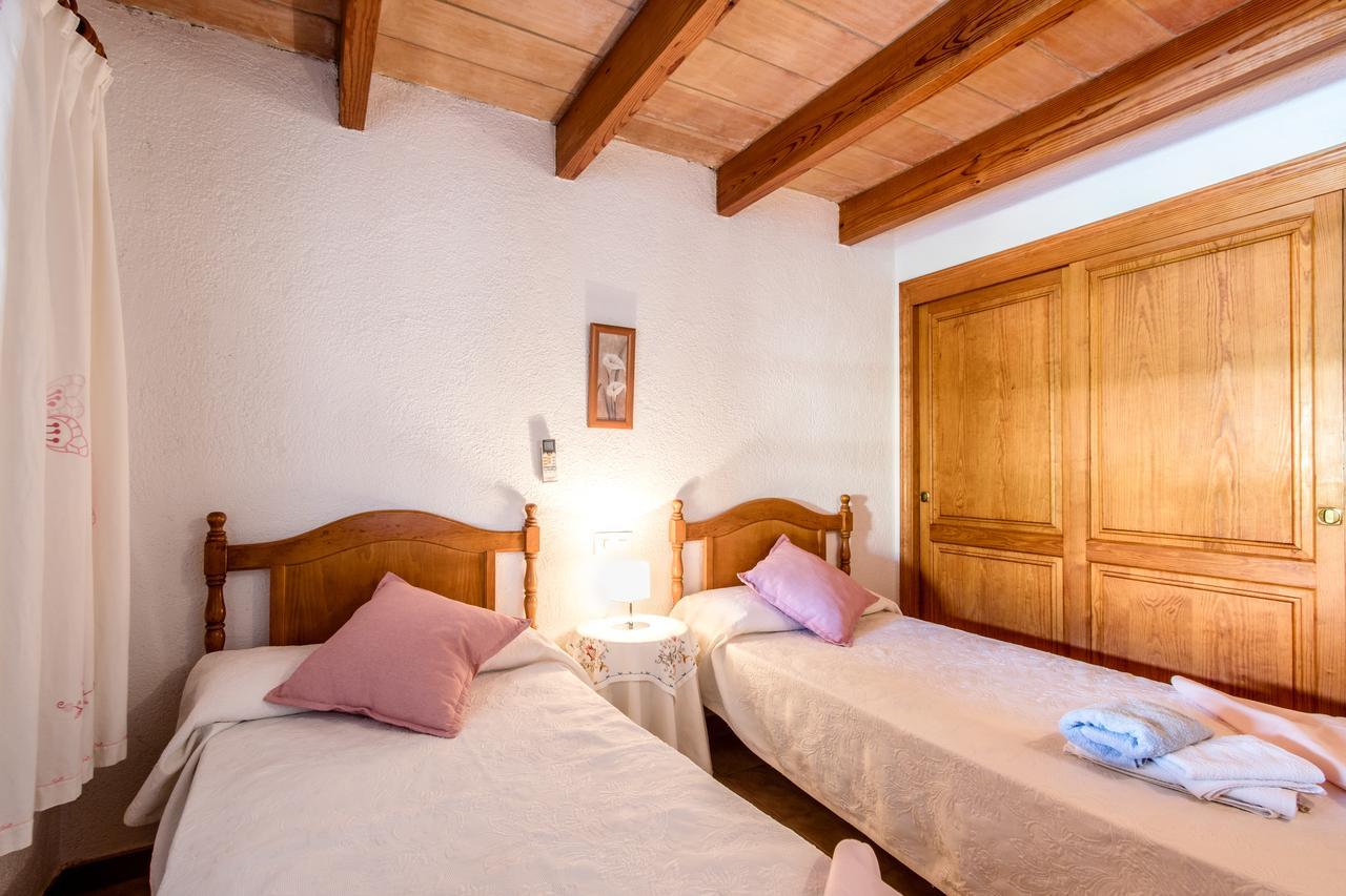 Fontxica Holiday home