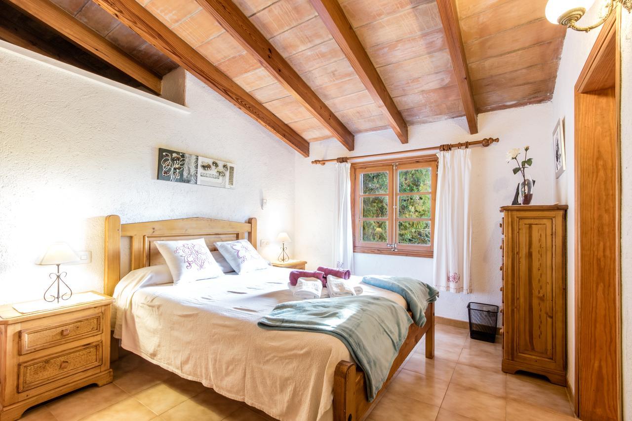 Holiday home Fontxica Port de Pollenca