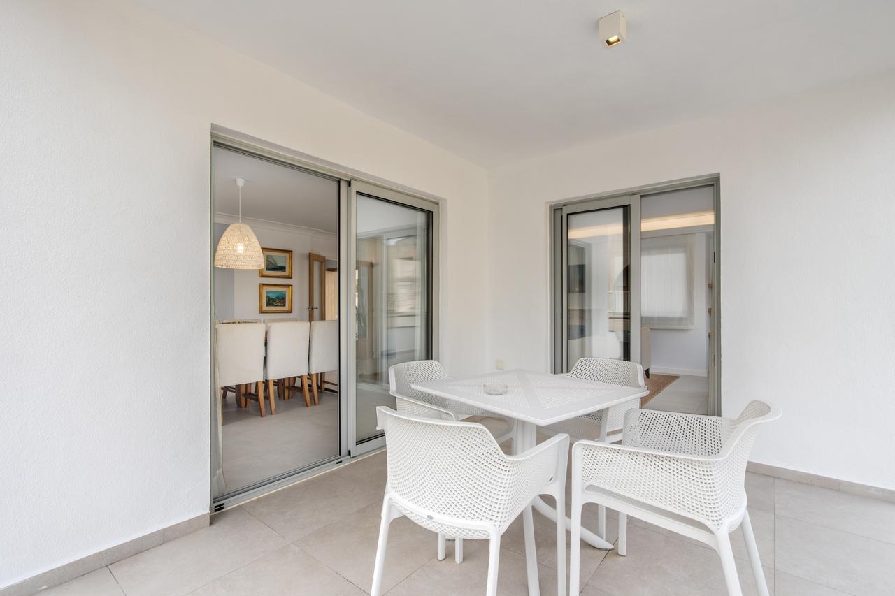 Сasa de vacaciones Cabot Sa Sini Puerto Pollensa