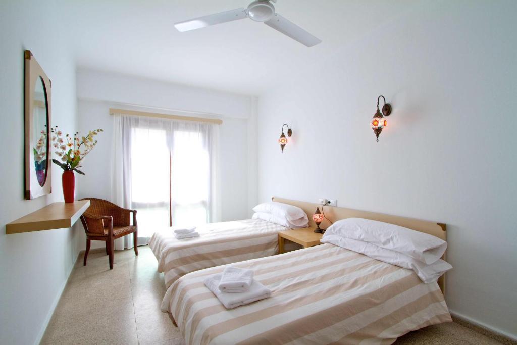 Paris Guest house *