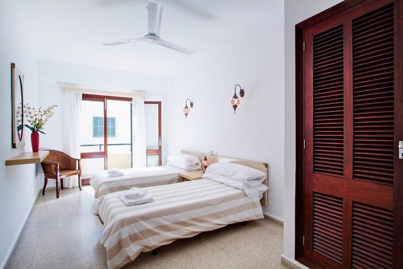 Guest house Paris *