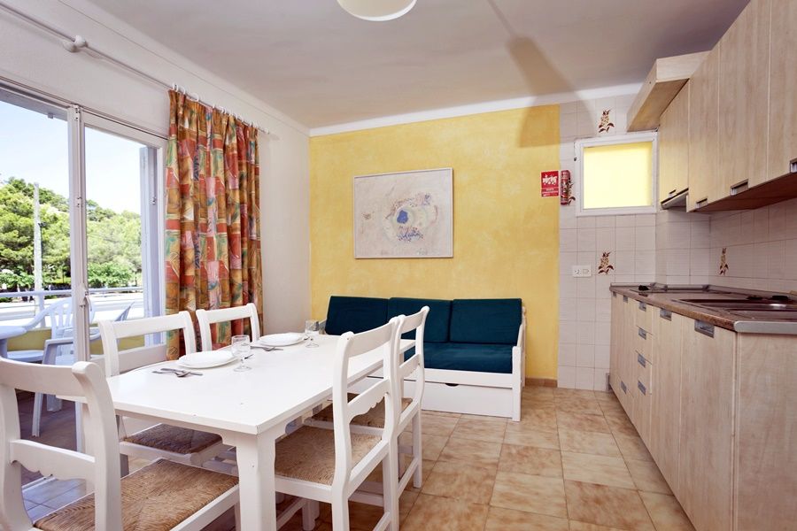 Don Miguel Apartment