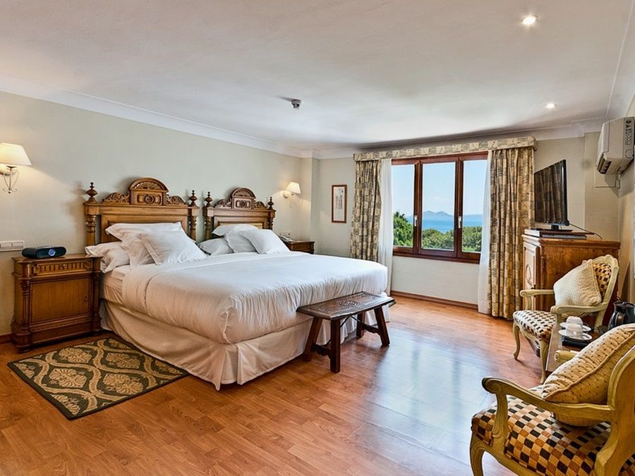 Formentor, A Royal Hideaway 5* Port de Pollenca
