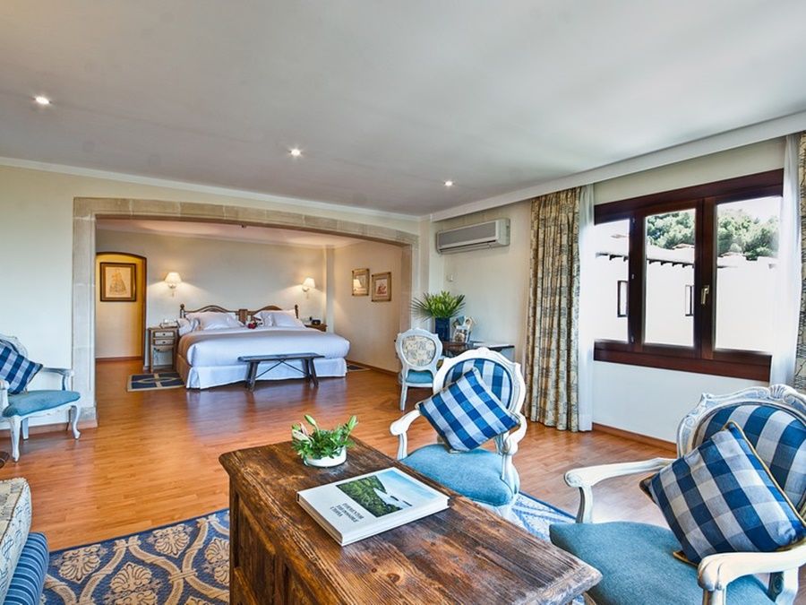 Hotel Formentor, A Royal Hideaway 5*