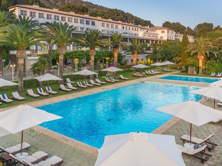 Formentor, A Royal Hideaway 5*