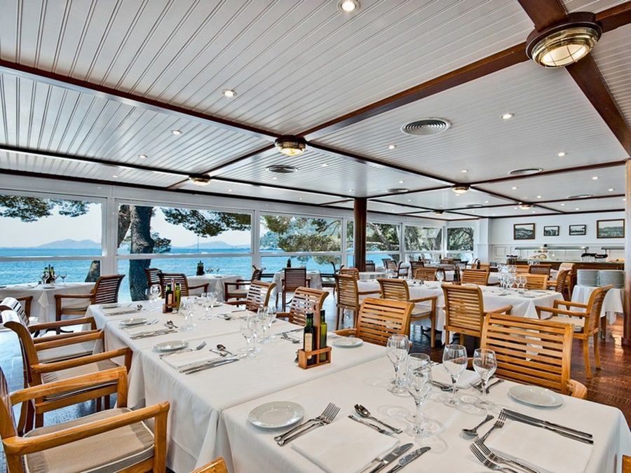 Hotel Formentor, A Royal Hideaway