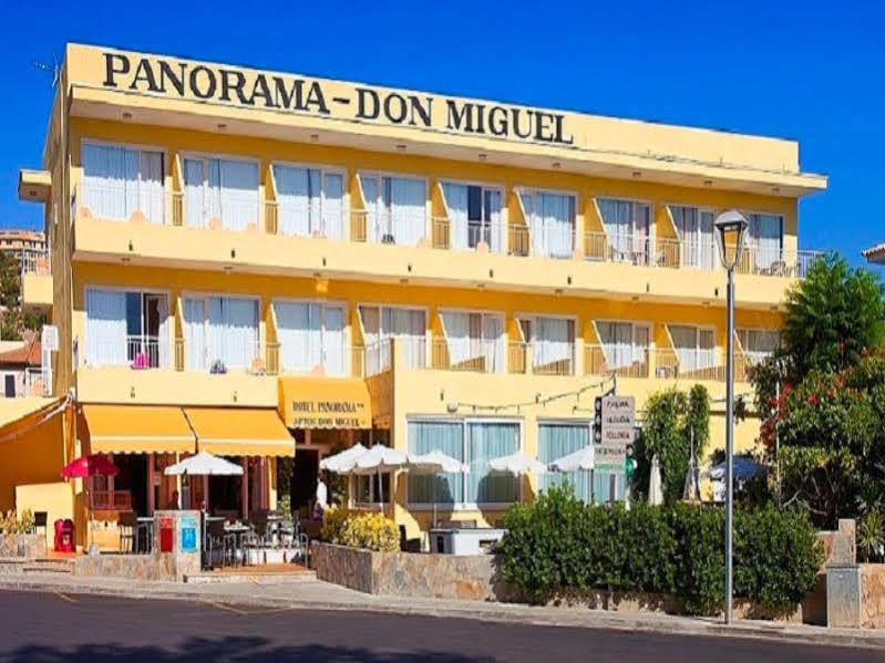 Apartment Don Miguel