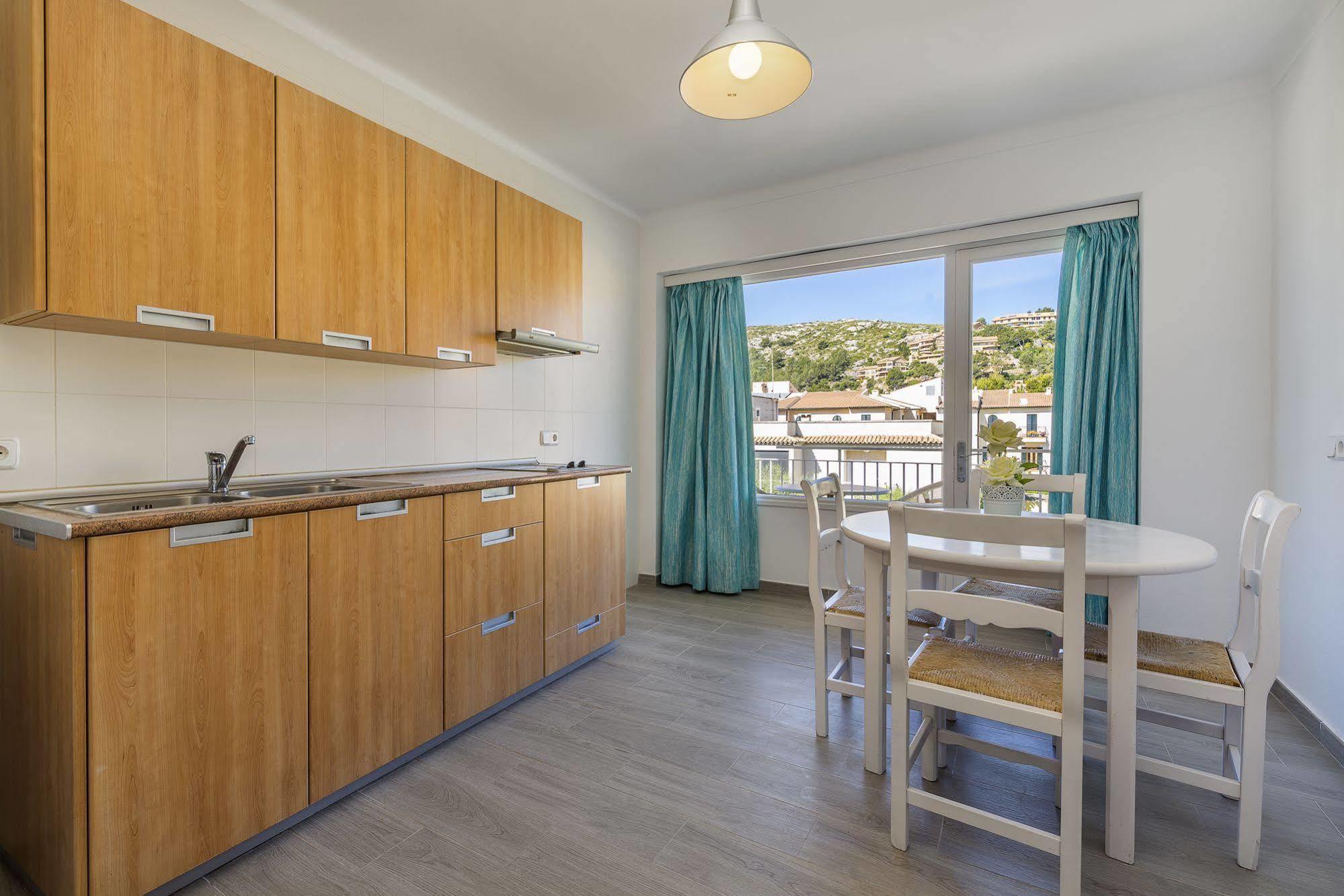 Apartment Don Miguel Port de Pollenca