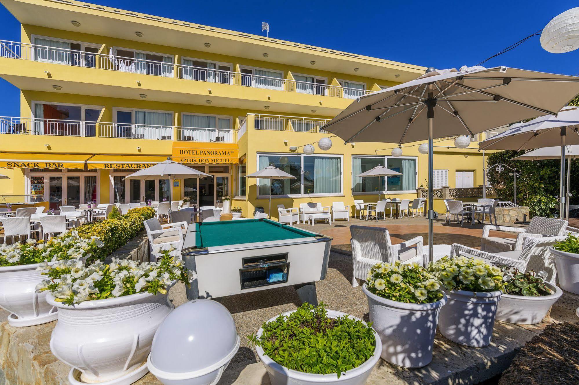 Apartment Don Miguel