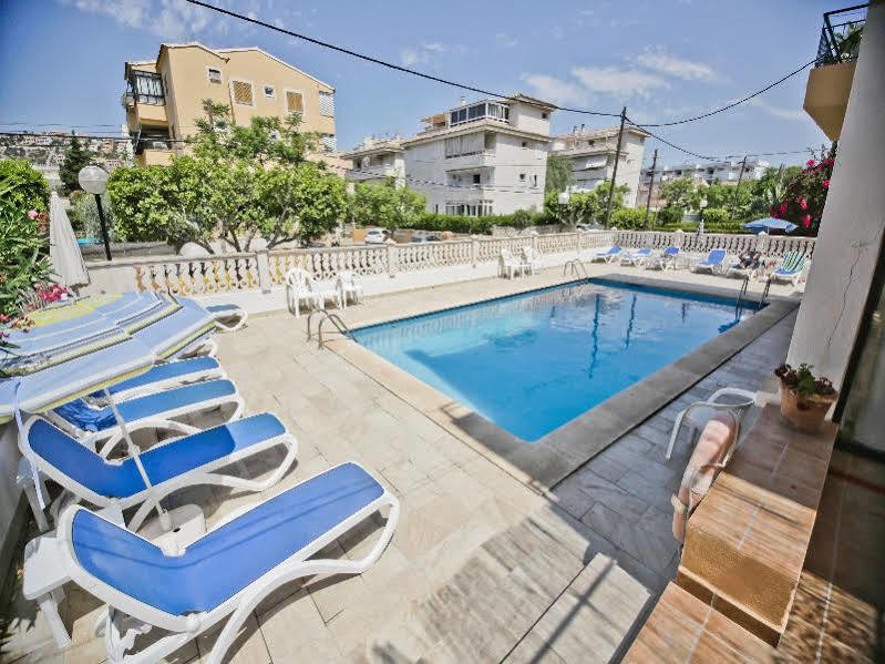 Apartment Don Miguel