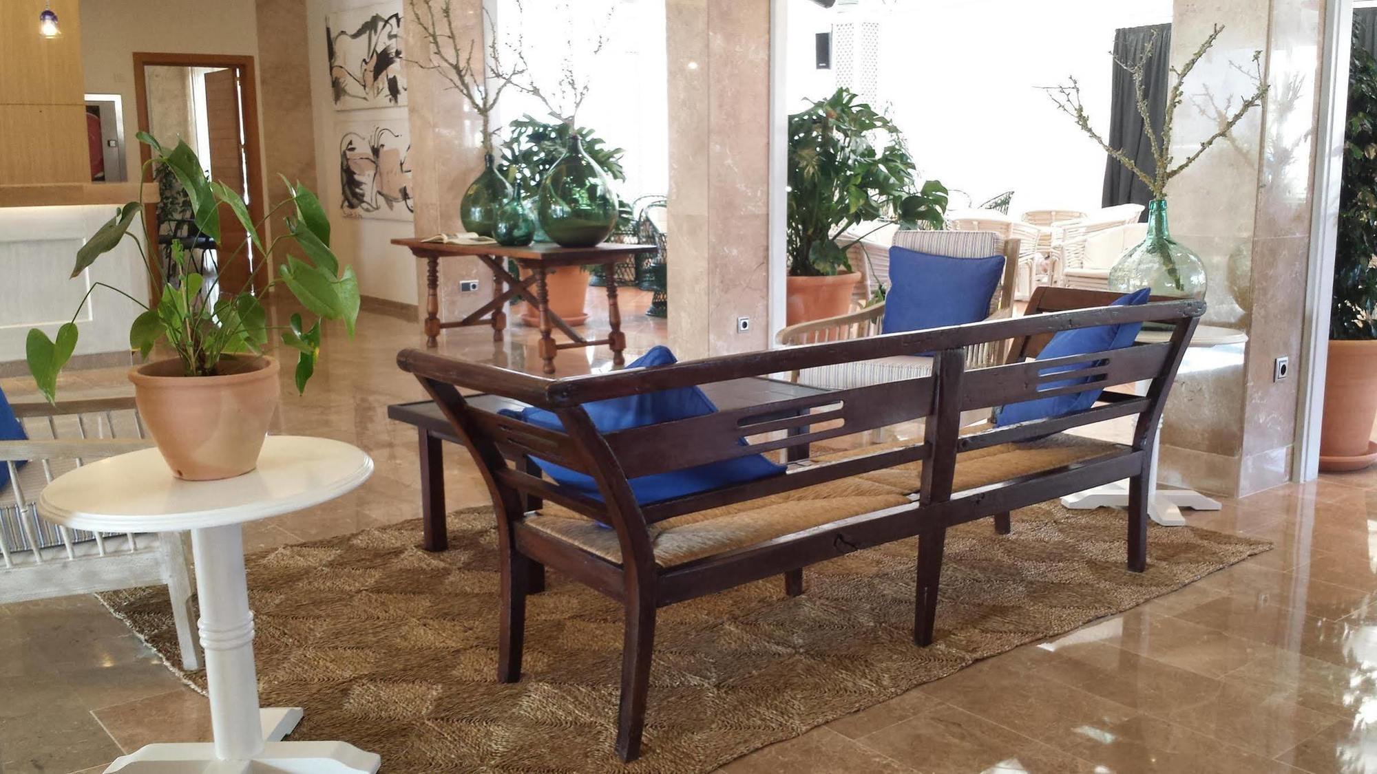 Puerto Azul Hotel