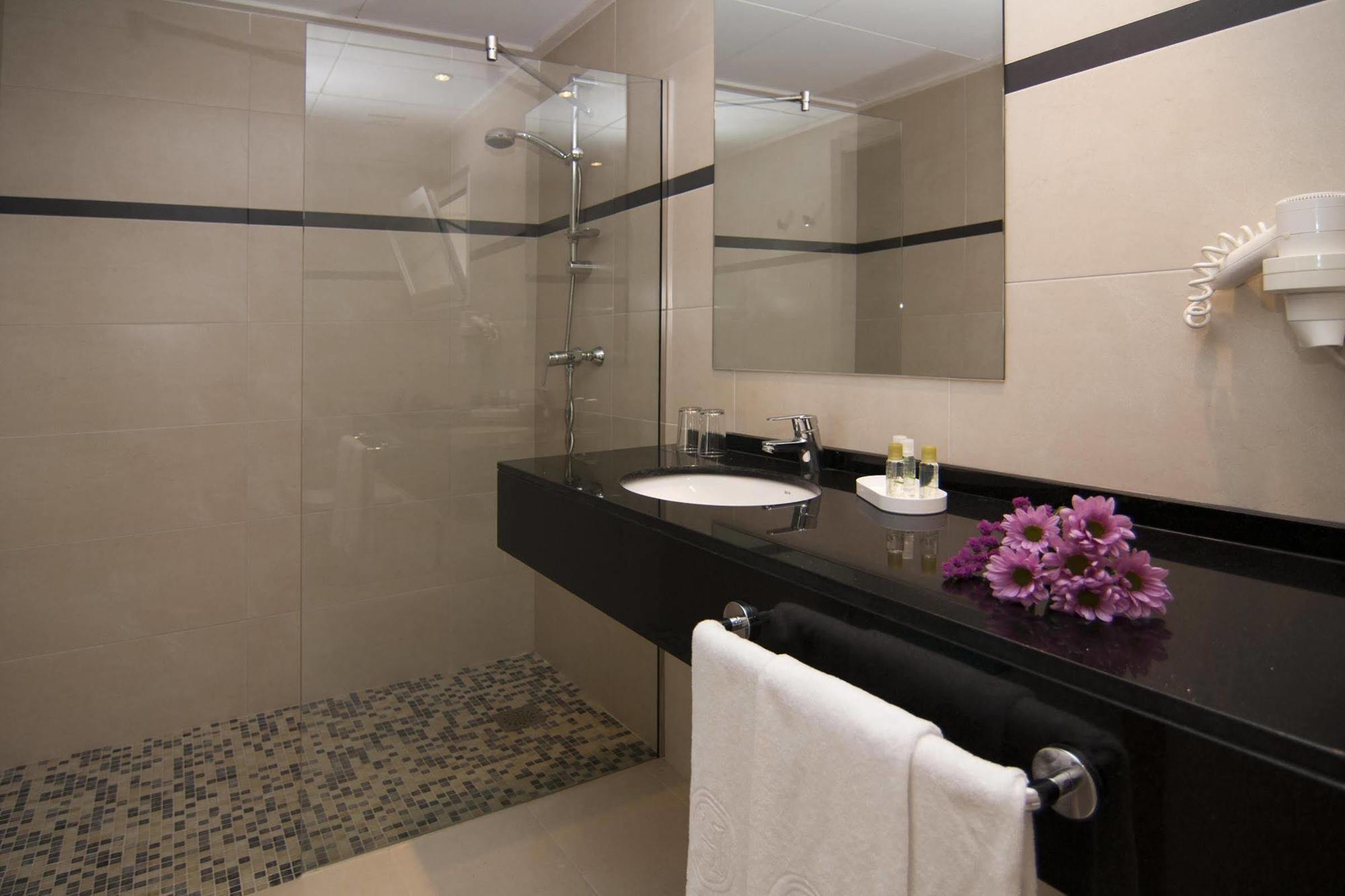 Apartament Hoposa Montelin