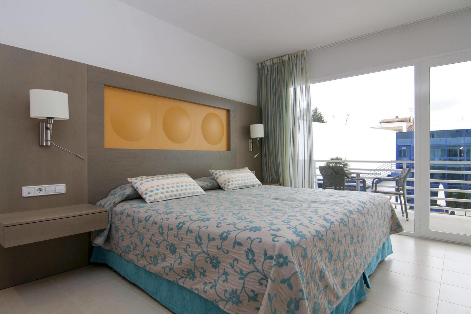 Hoposa Montelin Apartament Port de Pollença