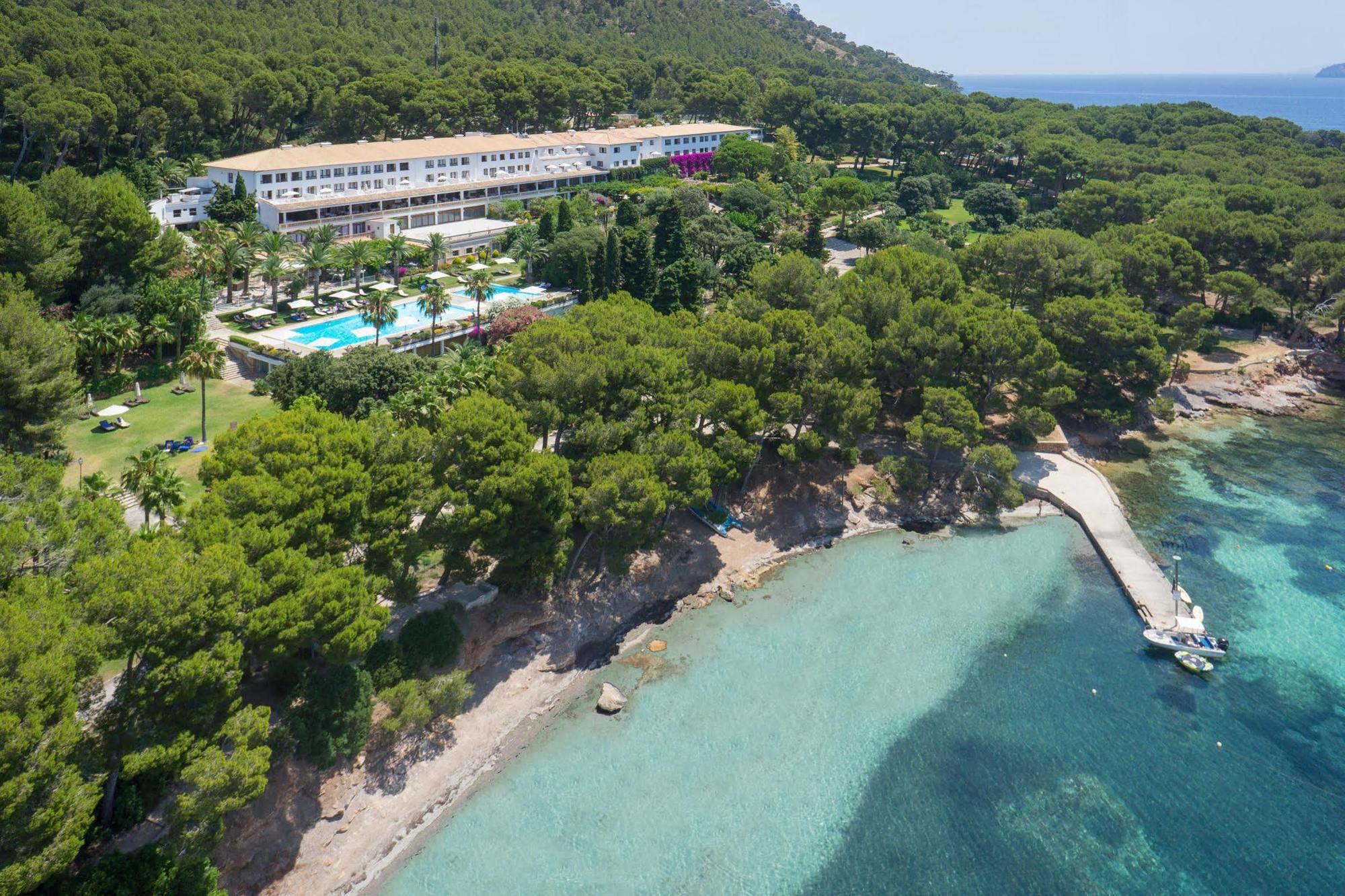 Formentor, A Royal Hideaway 5* Port de Pollenca