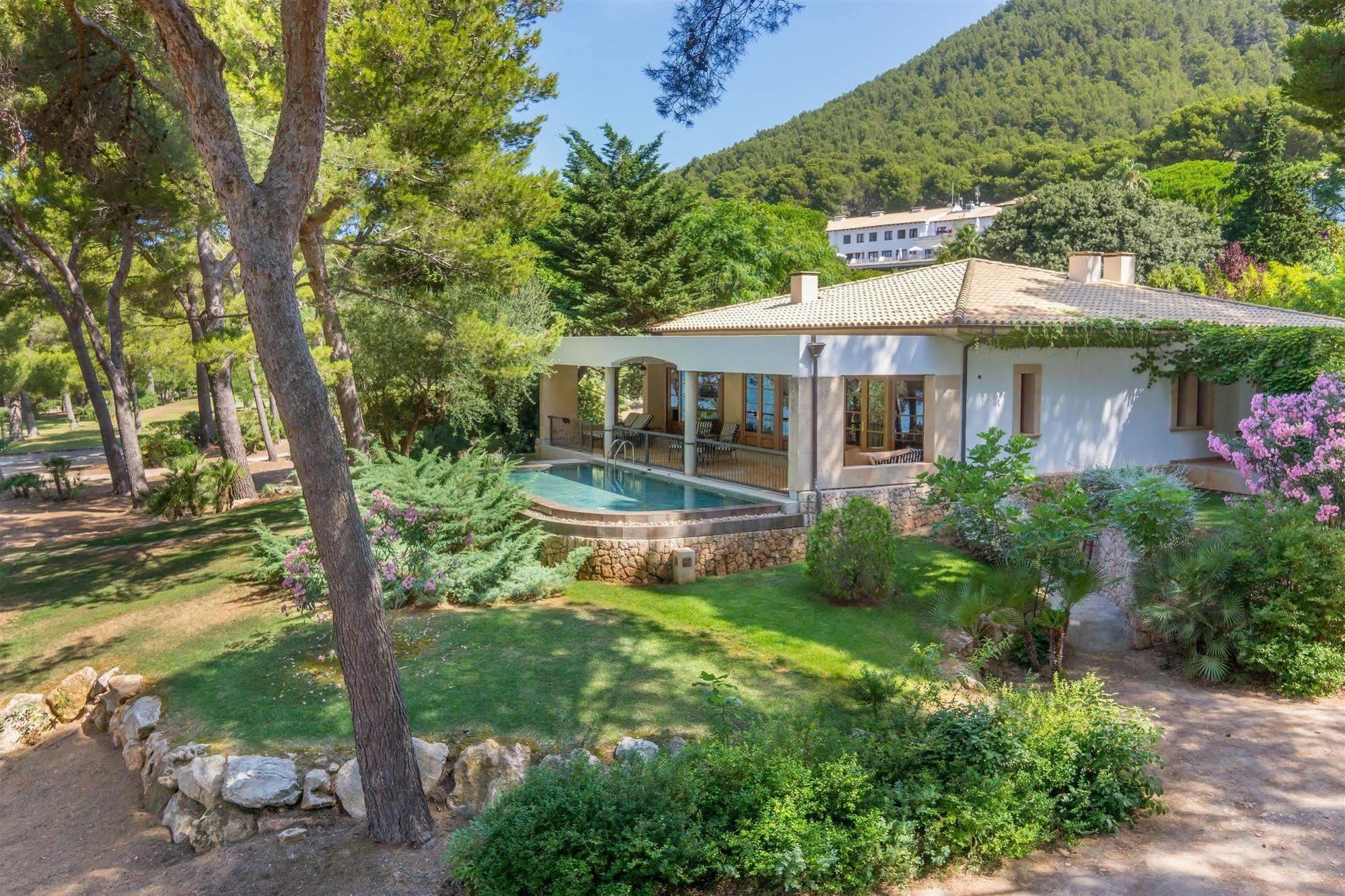 Formentor, A Royal Hideaway Hotel Port de Pollenca