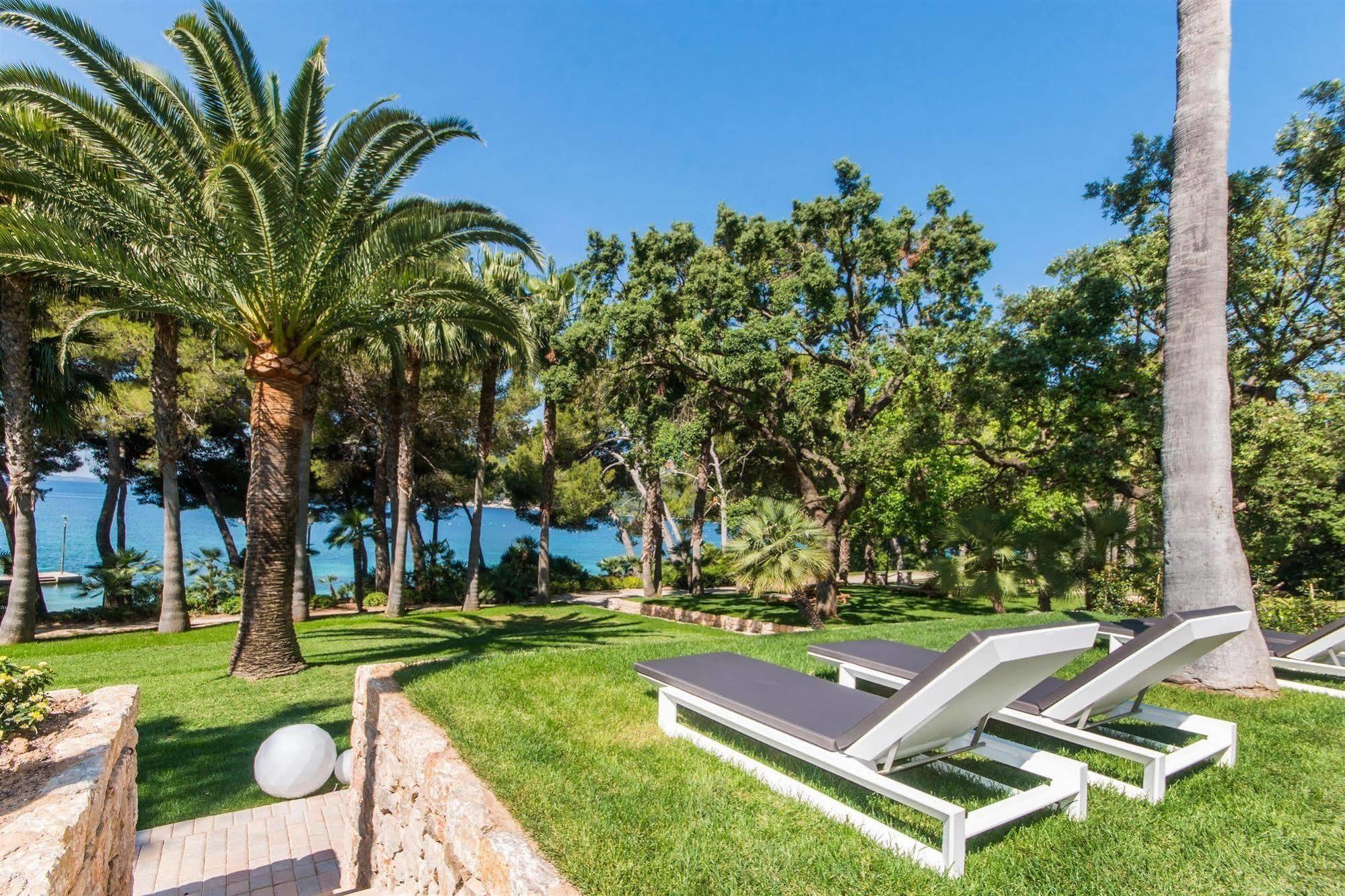 Formentor, A Royal Hideaway Hotel 5*