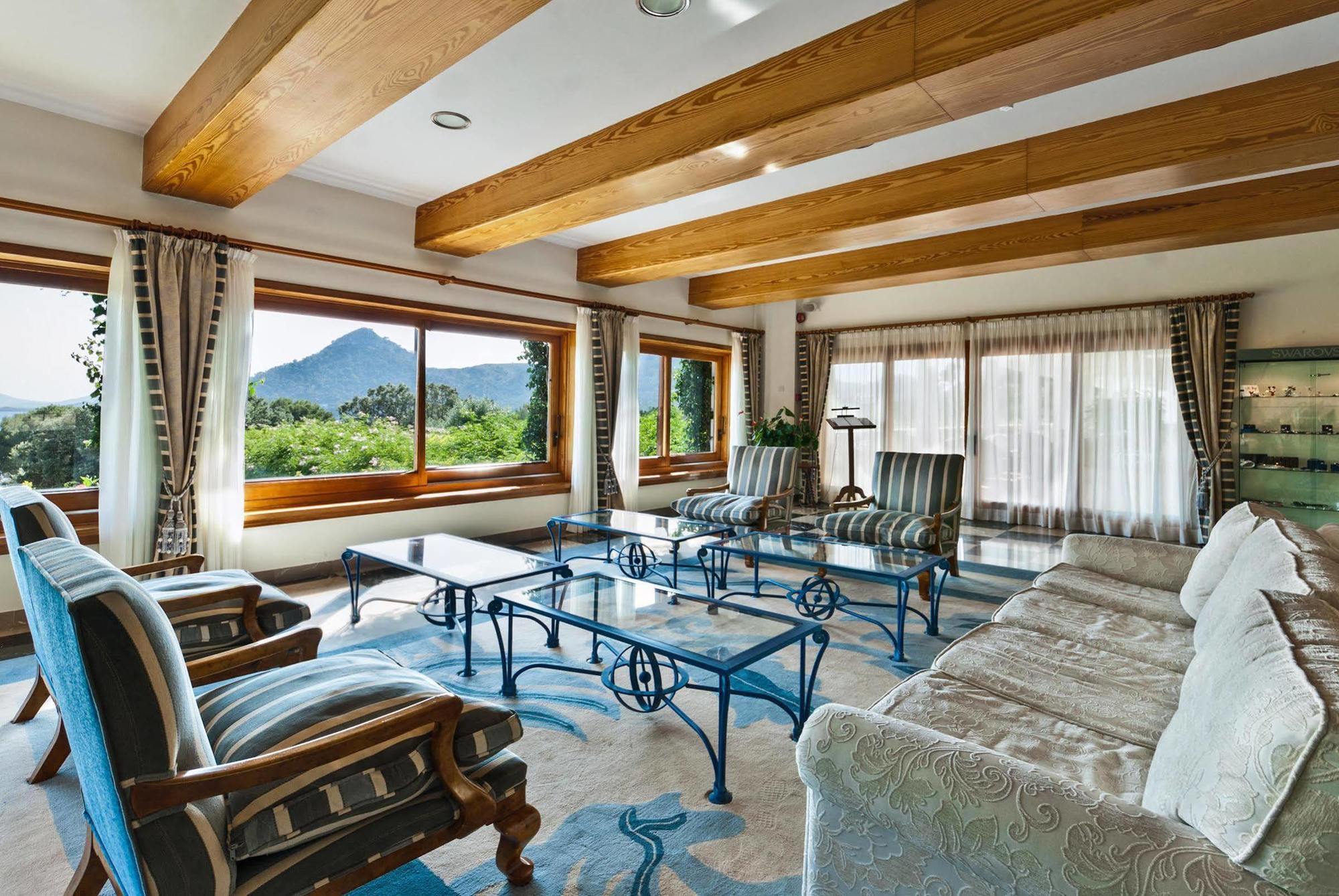 Hotel Formentor, A Royal Hideaway Port de Pollenca