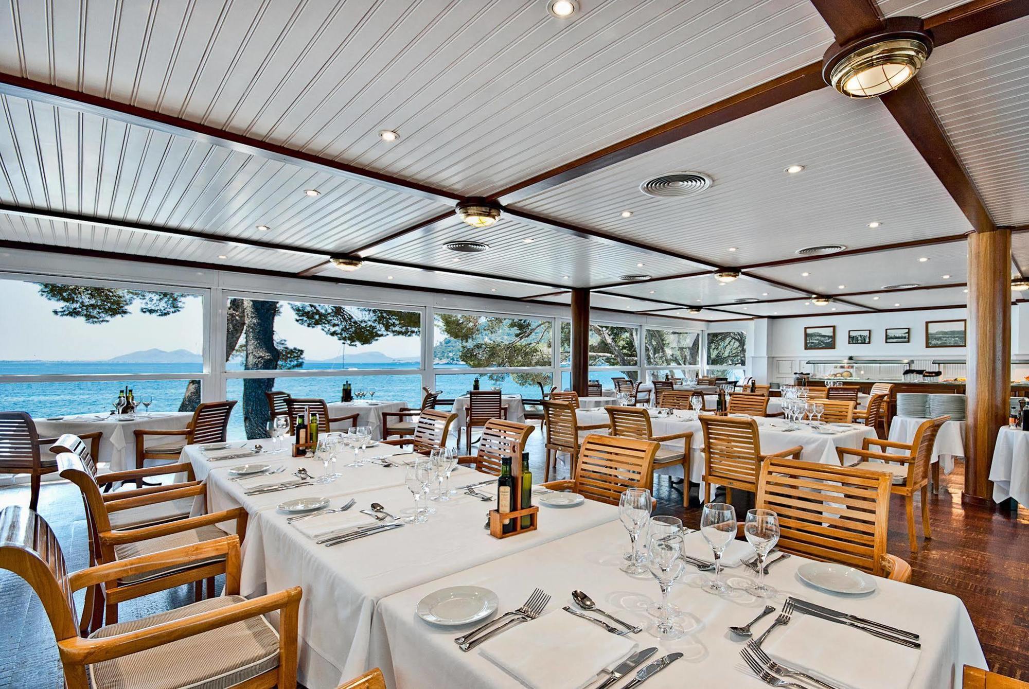 Formentor, A Royal Hideaway 5*