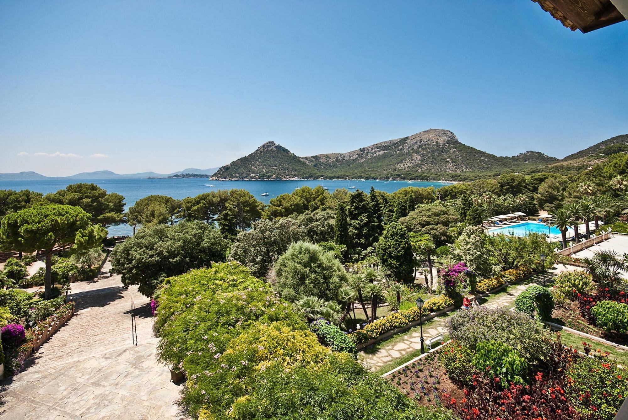 Formentor, A Royal Hideaway