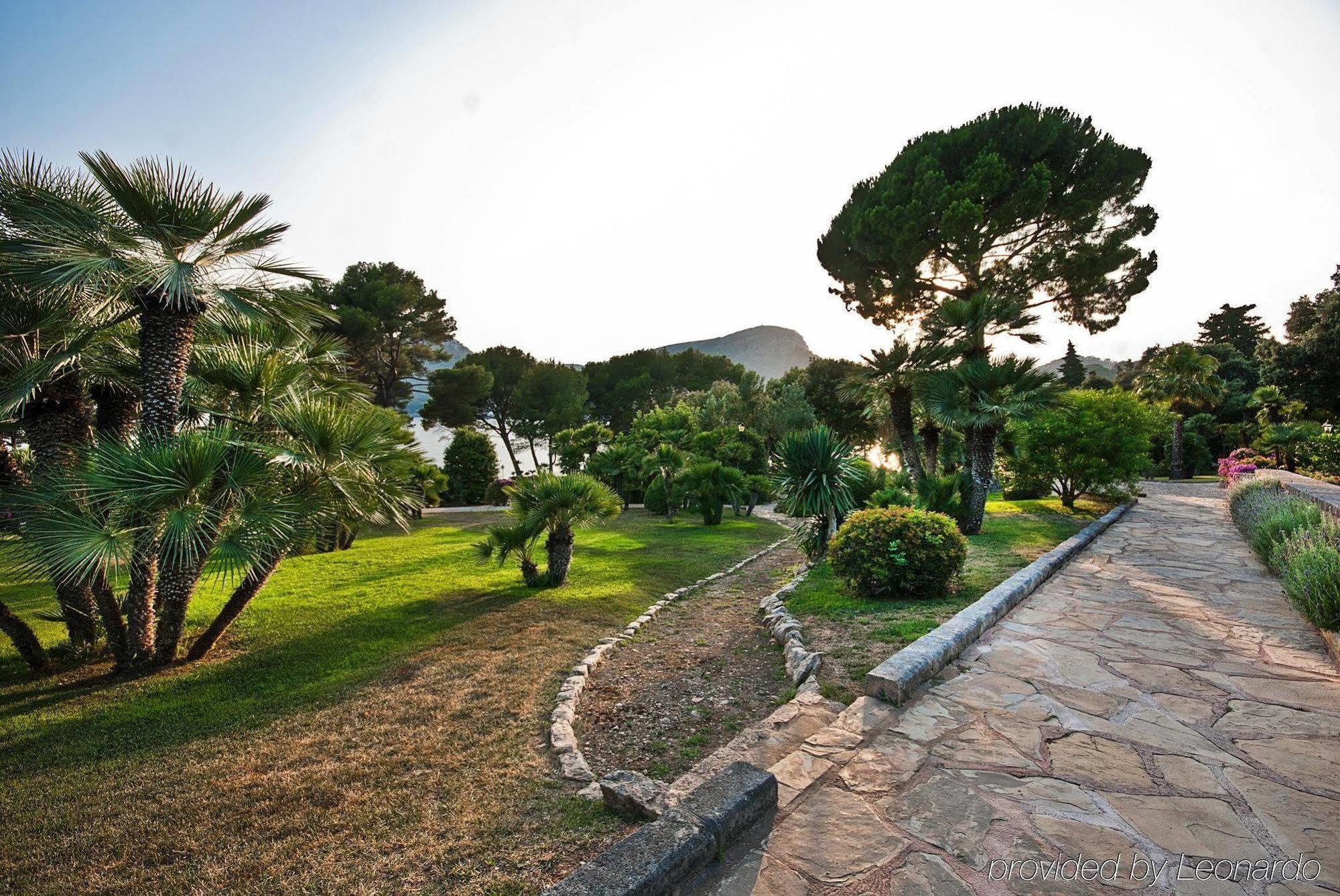 Formentor, A Royal Hideaway Hotel