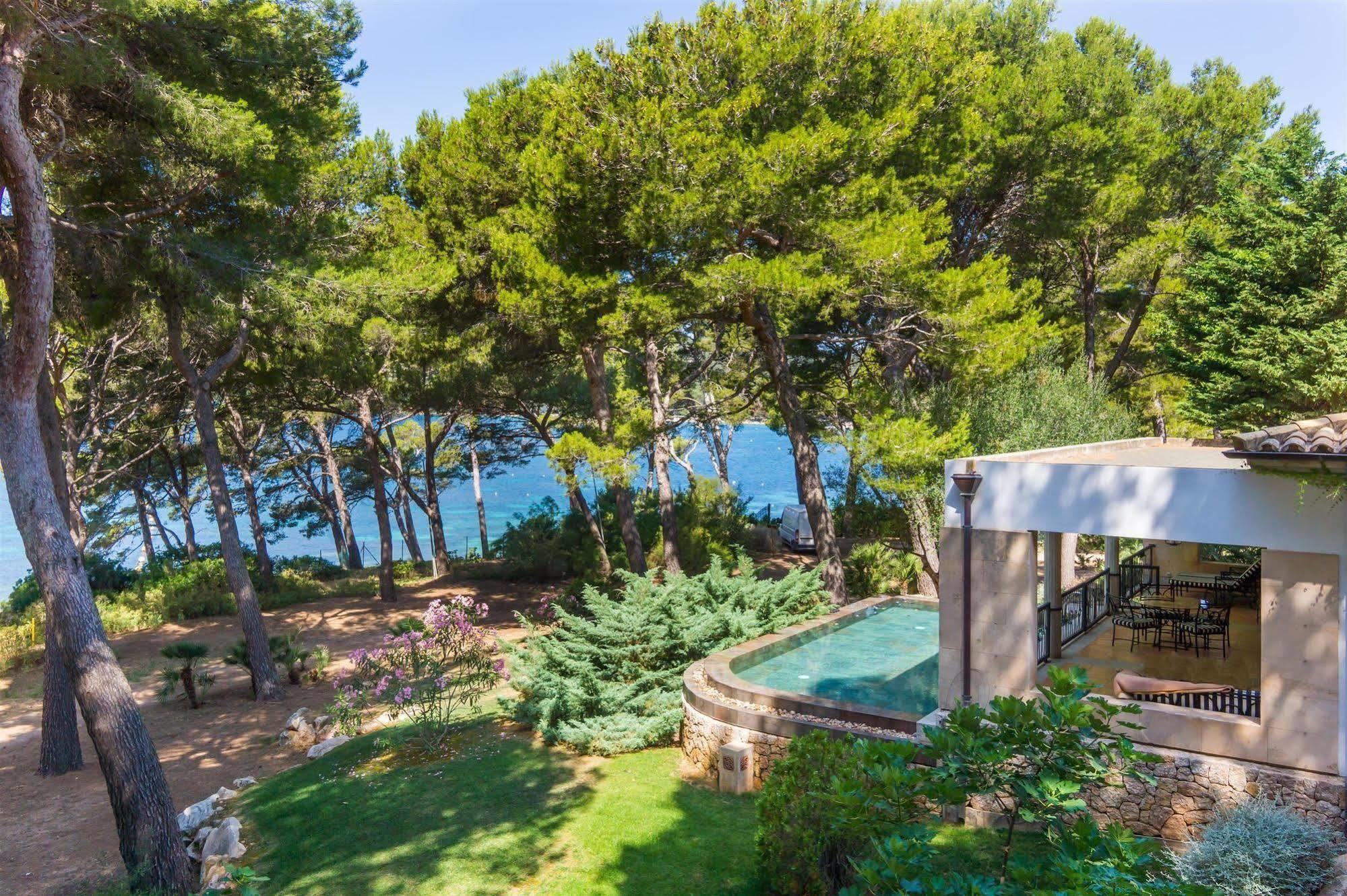 Formentor, A Royal Hideaway