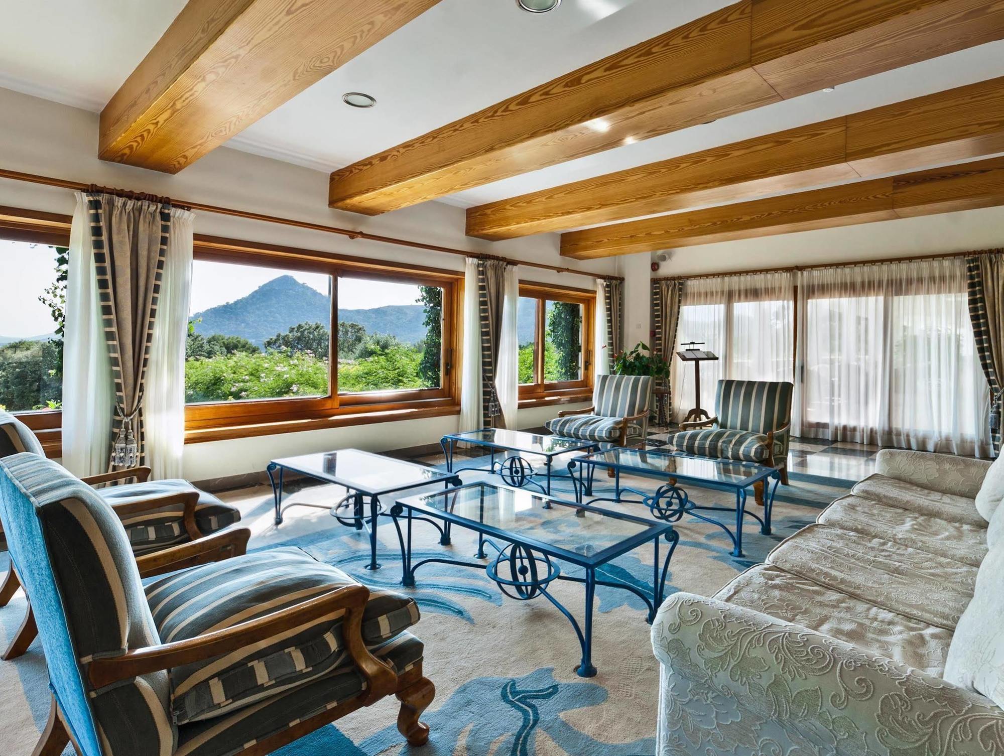 Formentor, A Royal Hideaway Hotel