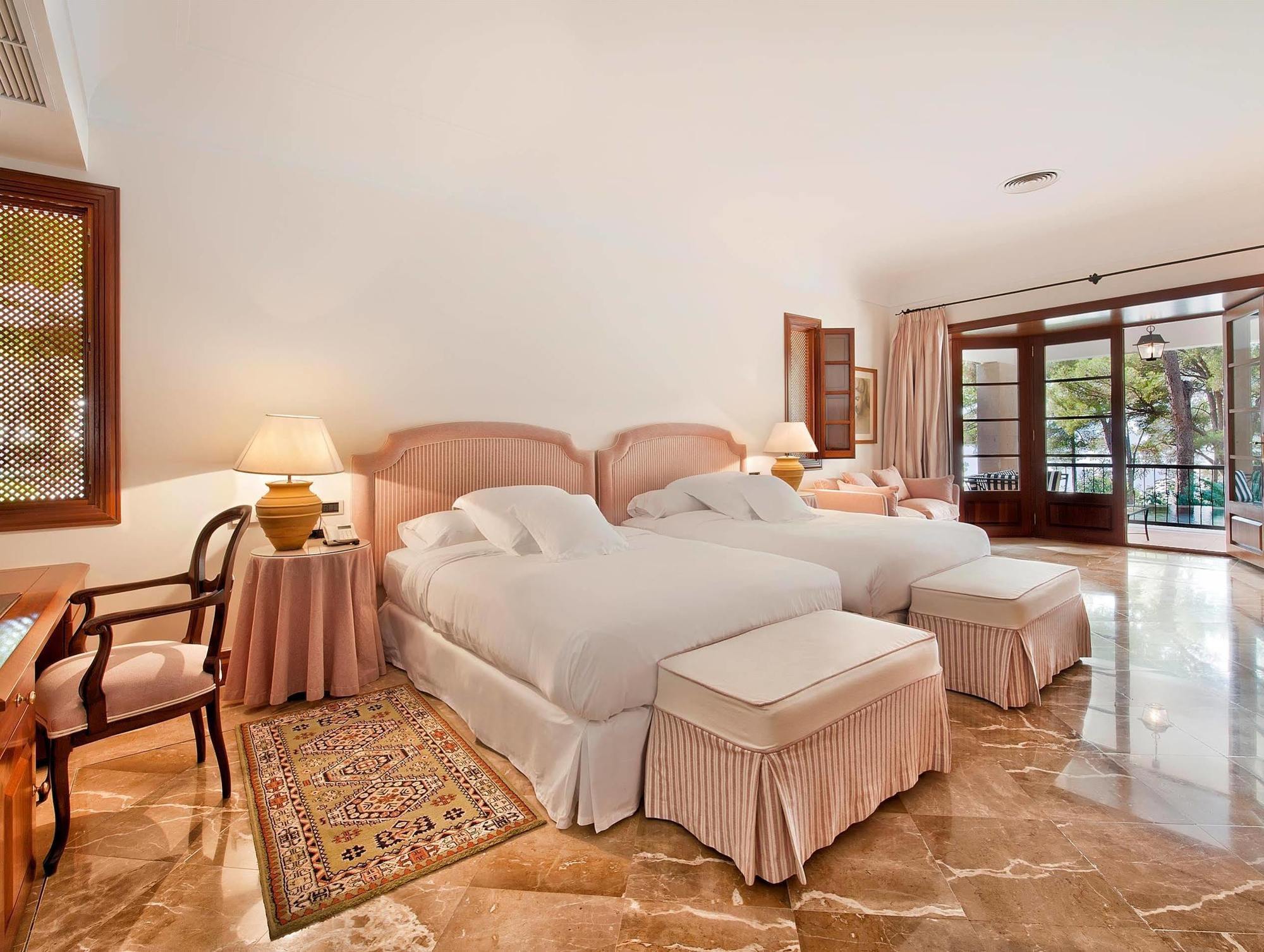 Hotel Formentor, A Royal Hideaway