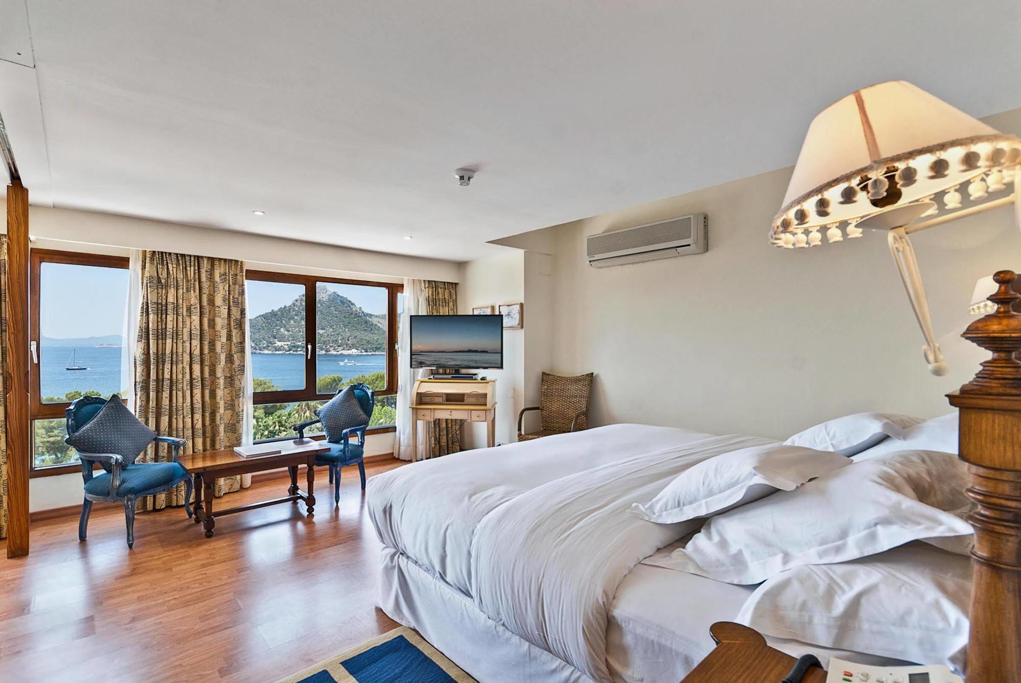 Formentor, A Royal Hideaway Hotel Port de Pollenca