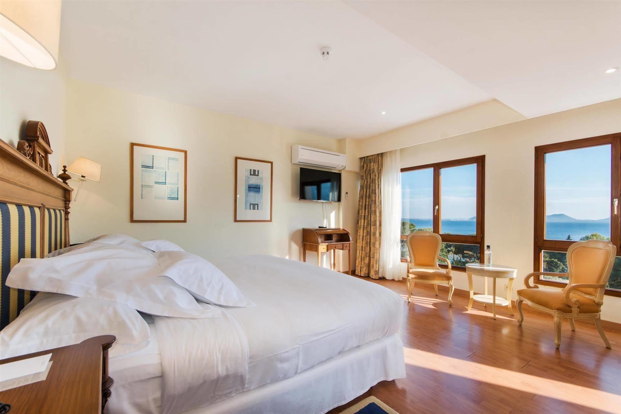 Formentor, A Royal Hideaway 5*