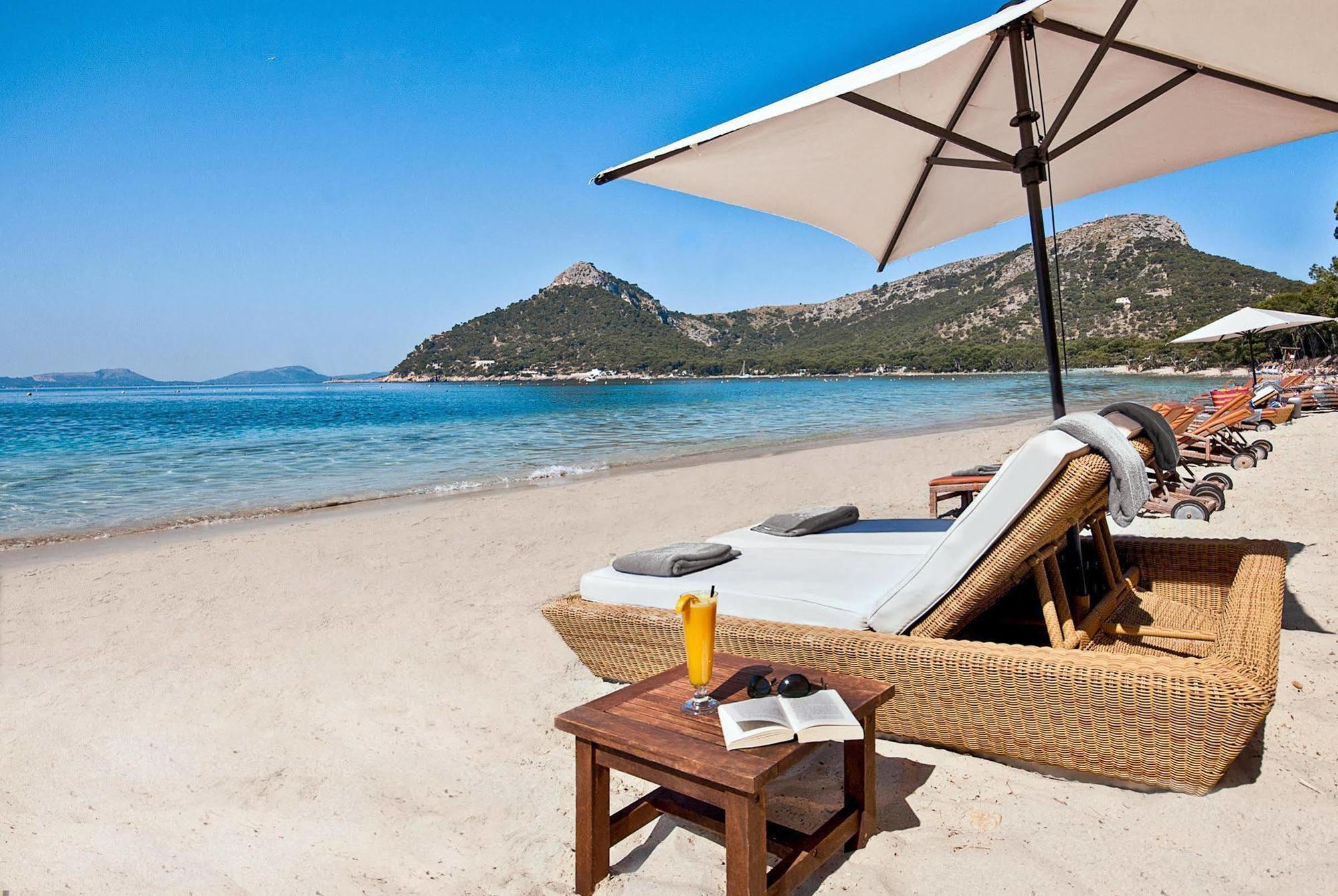 Formentor, A Royal Hideaway