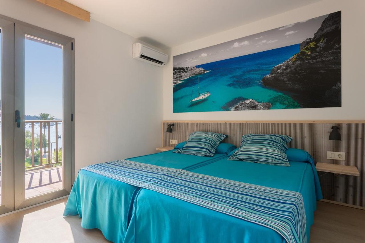 Eolo Hotel Port de Pollenca