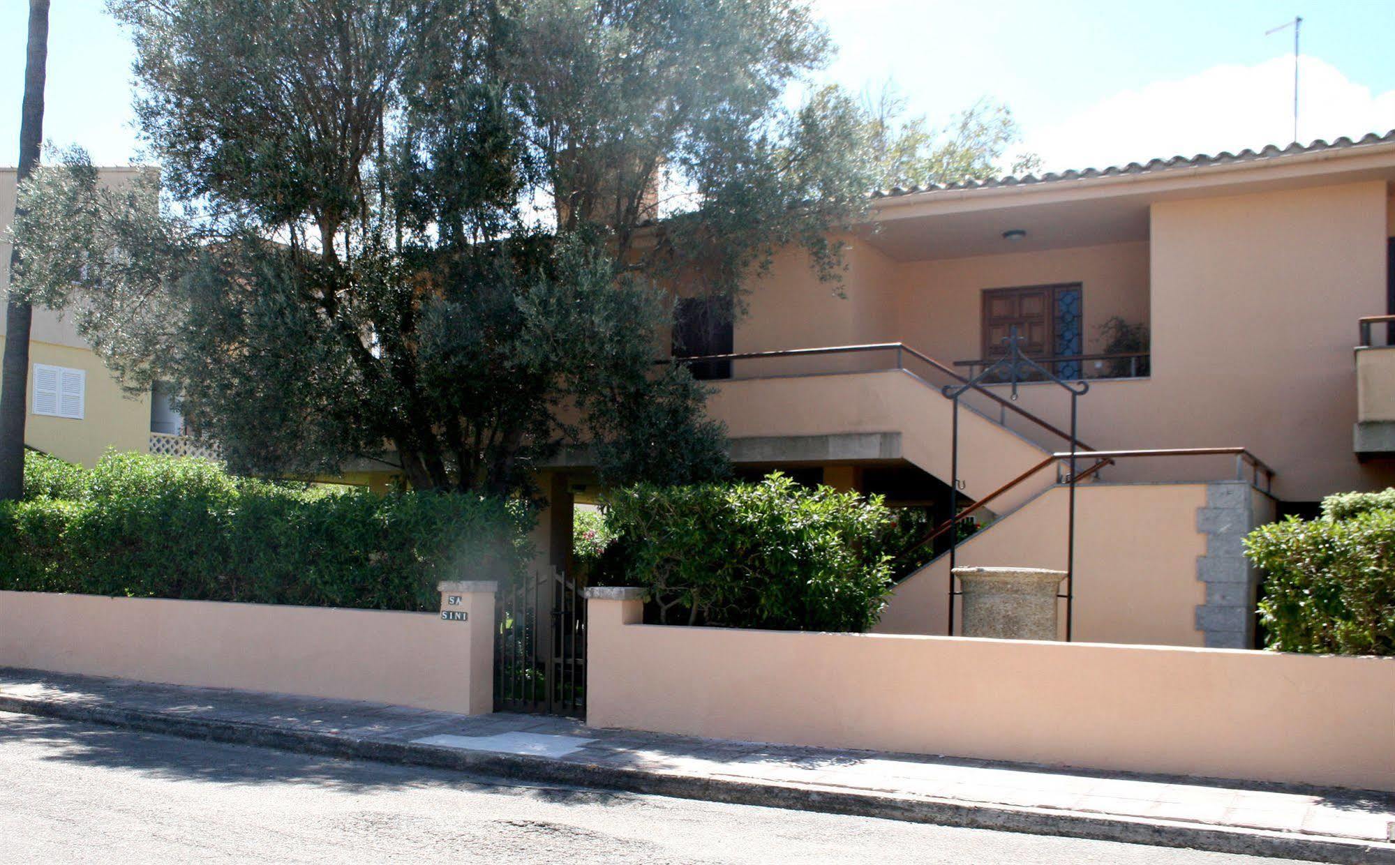 Cabot Sa Sini Puerto Pollensa