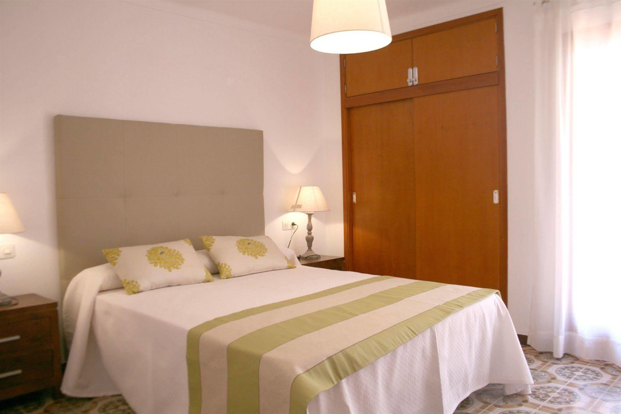 Сasa de vacaciones Cabot Sa Sini