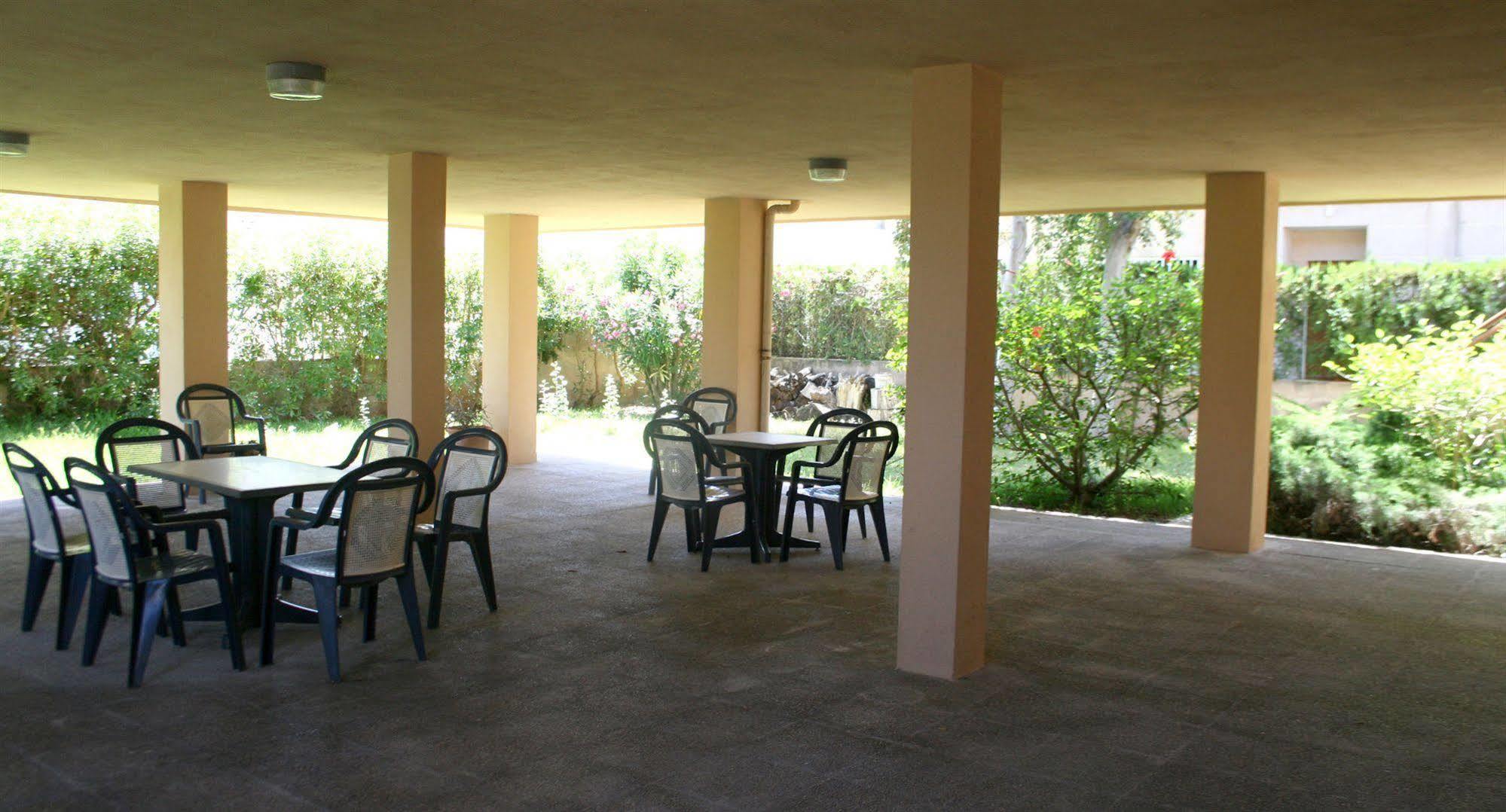 Cabot Sa Sini Сasa de vacaciones
