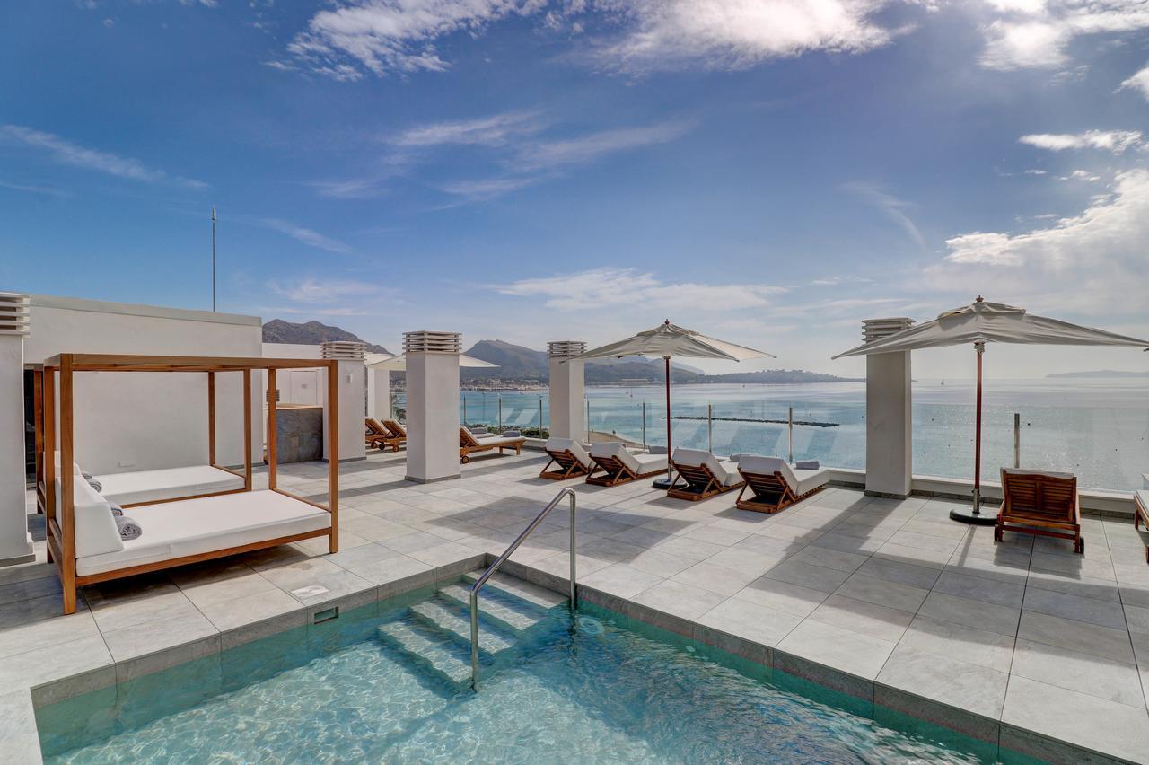 Hoposa Pollentia - Adults Only Hotel Port de Pollenca