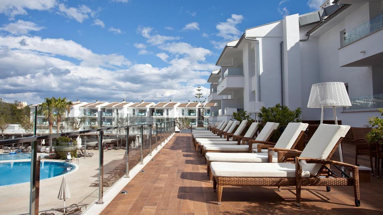 Puerto Azul 4* Port de Pollenca