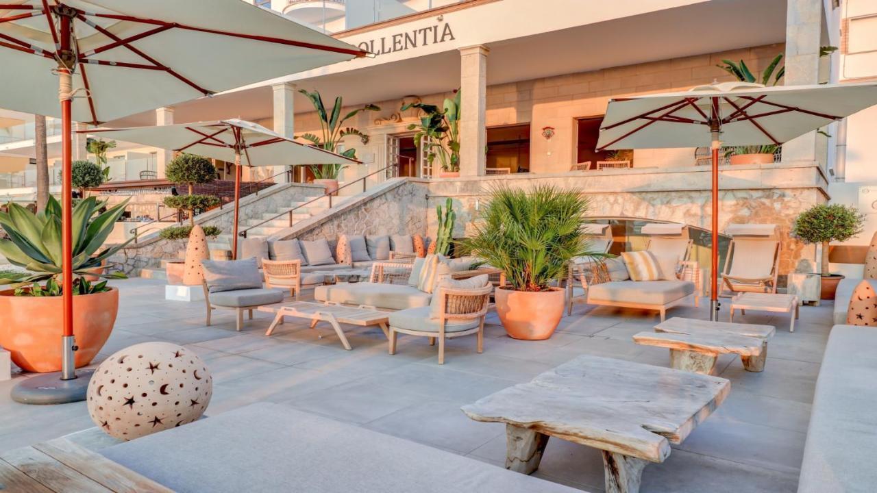 Hotel Hoposa Pollentia - Adults Only Port de Pollenca