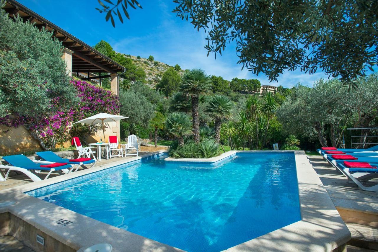 Villa Owl El - Amazing Views *