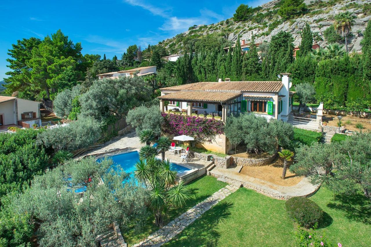Owl El - Amazing Views Villa