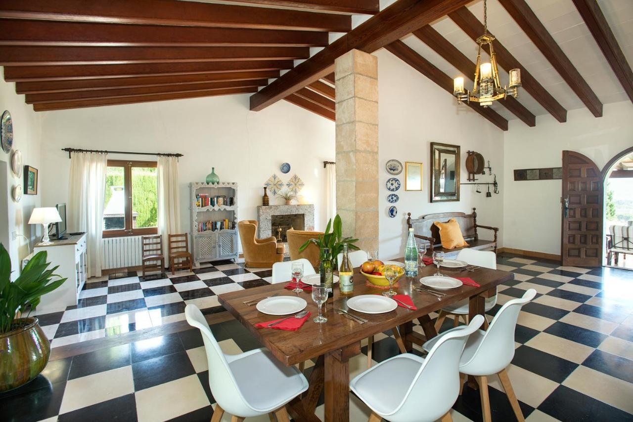 Owl El - Amazing Views Villa